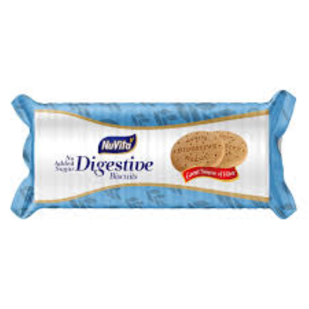 NUVITA DIGESTIVE 45G